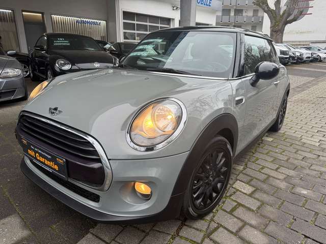 Imagine MINI Cooper 1.5 Navi,PDC,12 Monate Garantie