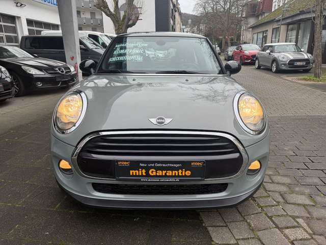 MINI Cooper 1.5 Navi,PDC,12 Monate Garantie