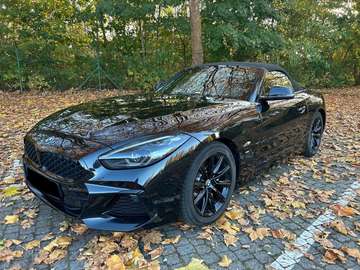 Z4 sDrive20i M SPORT M Sportsitze Premium Garantie