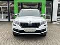 Skoda Kodiaq Style 4x4 Weiß - thumbnail 2