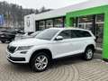 Skoda Kodiaq Style 4x4 Weiß - thumbnail 3
