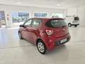 Hyundai i10 1.0 Go Plus Burdeos - thumbnail 3