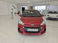 Hyundai i10 1.0 Go Plus Burdeos - thumbnail 8