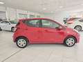Hyundai i10 1.0 Go Plus Burdeos - thumbnail 6