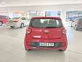 Hyundai i10 1.0 Go Plus Burdeos - thumbnail 4
