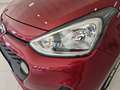 Hyundai i10 1.0 Go Plus Burdeos - thumbnail 9