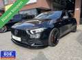 Mercedes-Benz A 35 AMG 4MATIC Premium NAVI*CAMERA*MAXTON* Zwart - thumbnail 1