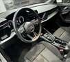 Audi A3 Sportback 35 2.0 tdi S line Edition s-tronic Bianco - thumbnail 8
