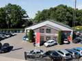 Volkswagen Golf Variant 1.0 eTSI Life Business | Sportstoelen | Org NL | N Grijs - thumbnail 37