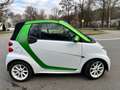 smart forTwo electric drive Groen - thumbnail 7