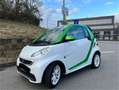 smart forTwo electric drive zelena - thumbnail 1