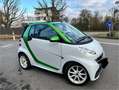 smart forTwo electric drive Yeşil - thumbnail 9