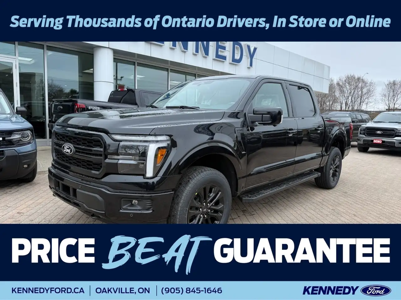 2026 Ford F 150