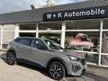 Peugeot 2008 1.2 Active PureTech 100 Grau - thumbnail 3