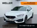 CUPRA Leon ST 1.4 e-Hybrid VZ *AHK*Navi*LED*CarPlay* Wit - thumbnail 1
