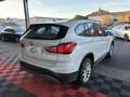 BMW X1 F48 sDrive 16d 116 ch Business Design Blanc - thumbnail 7