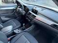 BMW X1 F48 sDrive 16d 116 ch Business Design Blanc - thumbnail 12