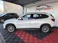 BMW X1 F48 sDrive 16d 116 ch Business Design Blanc - thumbnail 4