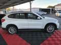 BMW X1 F48 sDrive 16d 116 ch Business Design Blanc - thumbnail 3