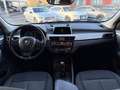 BMW X1 F48 sDrive 16d 116 ch Business Design Blanc - thumbnail 8