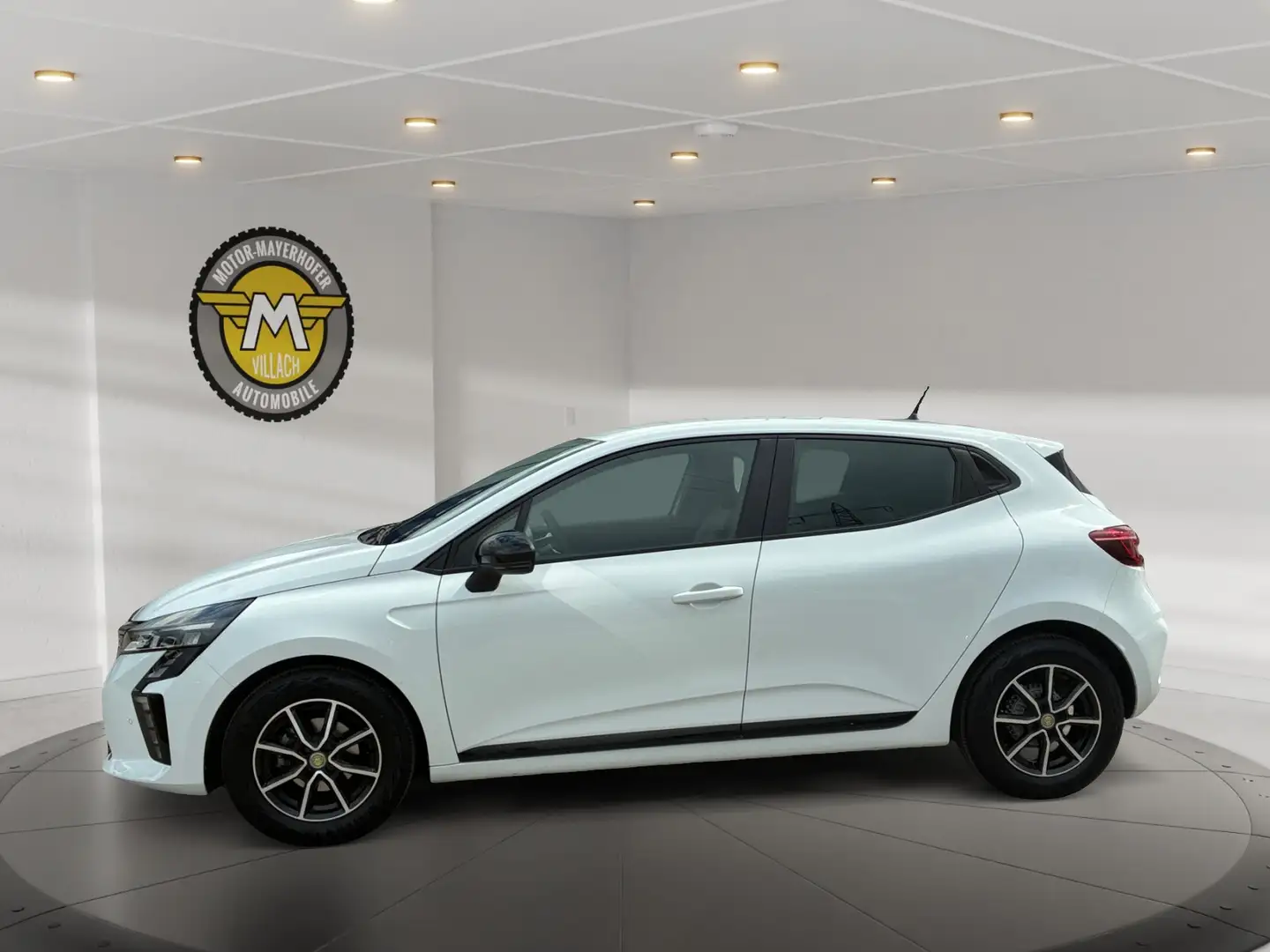 Mitsubishi Colt COLT MPI INVITE C25 Weiß - 2