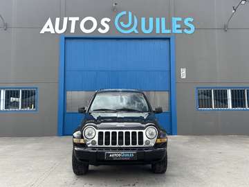 2.8CRD Renegade Aut.