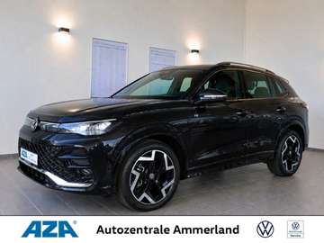 1.5 eTSI R-Line DSG AHK NAVI IQ.LIGHT