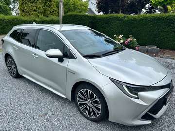 Corolla SW Hybrid 1.8 Premium e-CVT