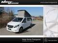 Mercedes-Benz Marco Polo 220 d ACTIVITY EDITION+Kamera+Navi+ Wit - thumbnail 1