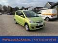 Daihatsu Cuore 1.0 Premium NIEUWE APK! Grün - thumbnail 2