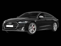 Audi S7 S7 Sportback TDI quattro tiptronic