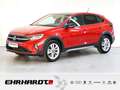 Volkswagen Taigo 1.5 TSI DSG Move NAVI*PANO*IQ-LIGHT*SHZ*VIRTUAL... Rot - thumbnail 1