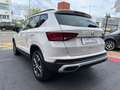 SEAT Ateca 2.0TDI CR S&S Style DSG 150 Blanc - thumbnail 6