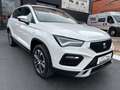 SEAT Ateca 2.0TDI CR S&S Style DSG 150 Blanc - thumbnail 2