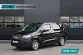 Fiat E-Doblo 136 L1 50 kWh 136pk - Carplay - Auto Klimaat - Nav Negro - thumbnail 1