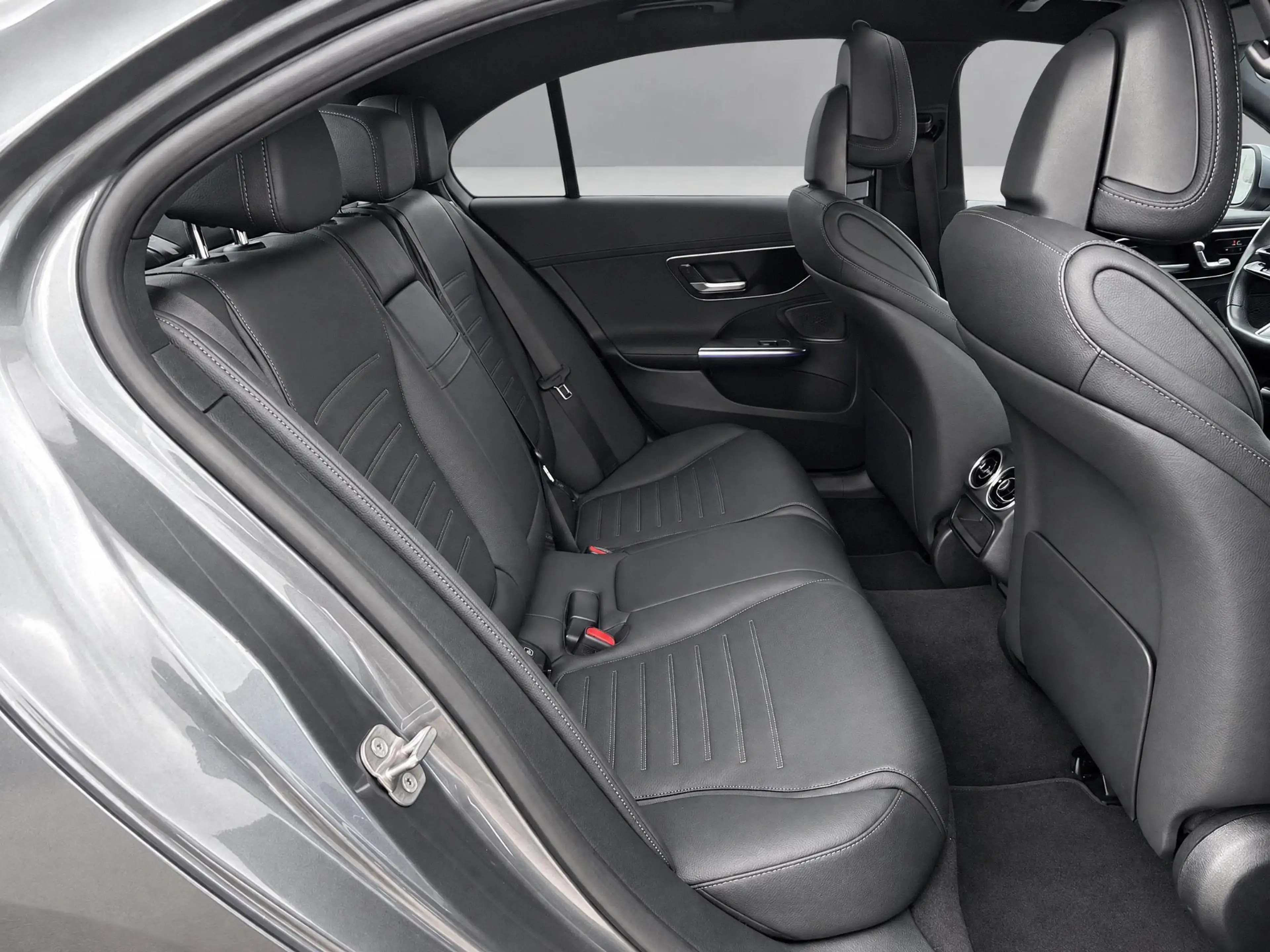 Mercedes-Benz C 180 Star Edition AMG Line | Sfeerverlichting | Memory — photo 10