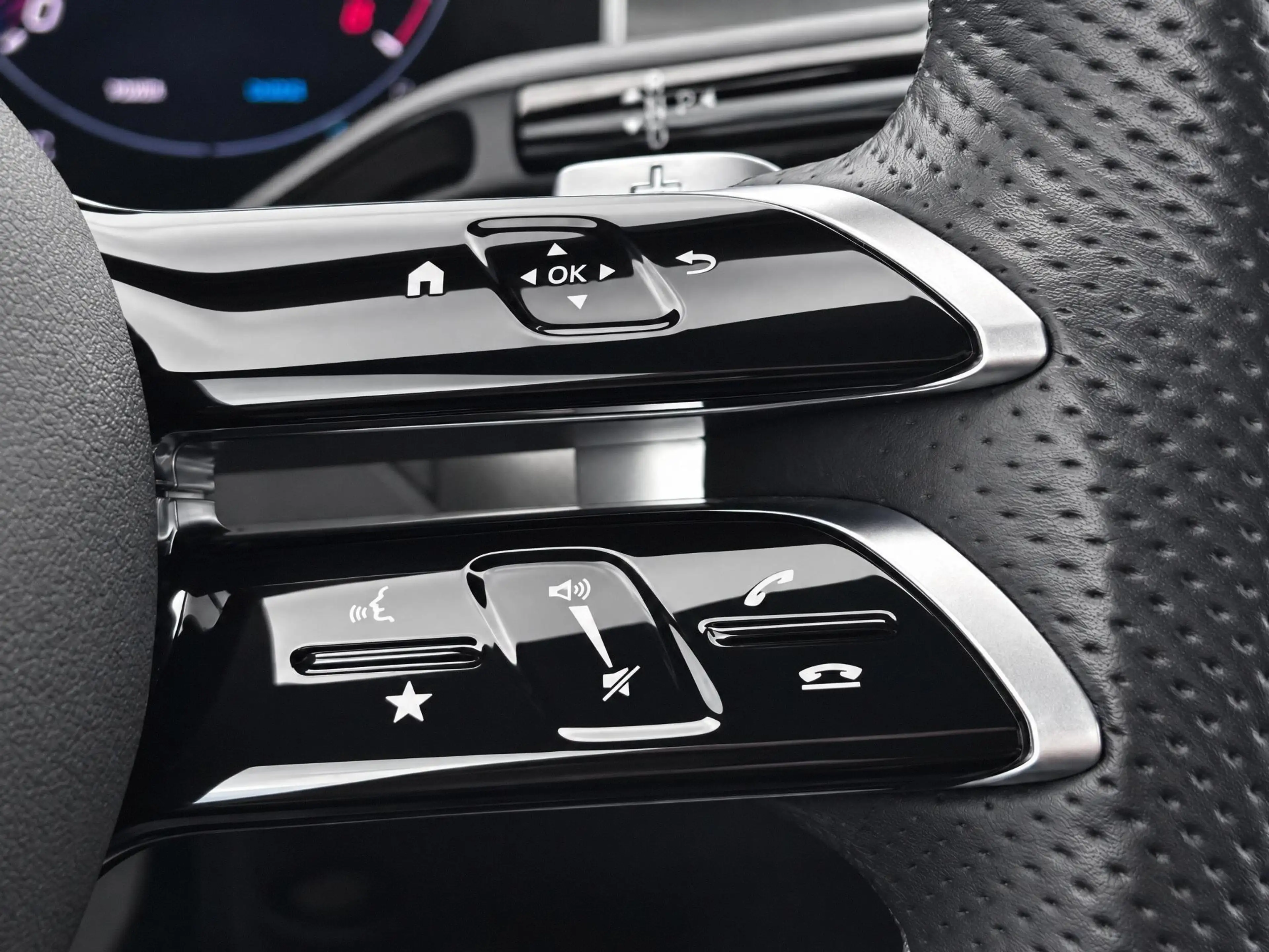 Mercedes-Benz C 180 Star Edition AMG Line | Sfeerverlichting | Memory — photo 15