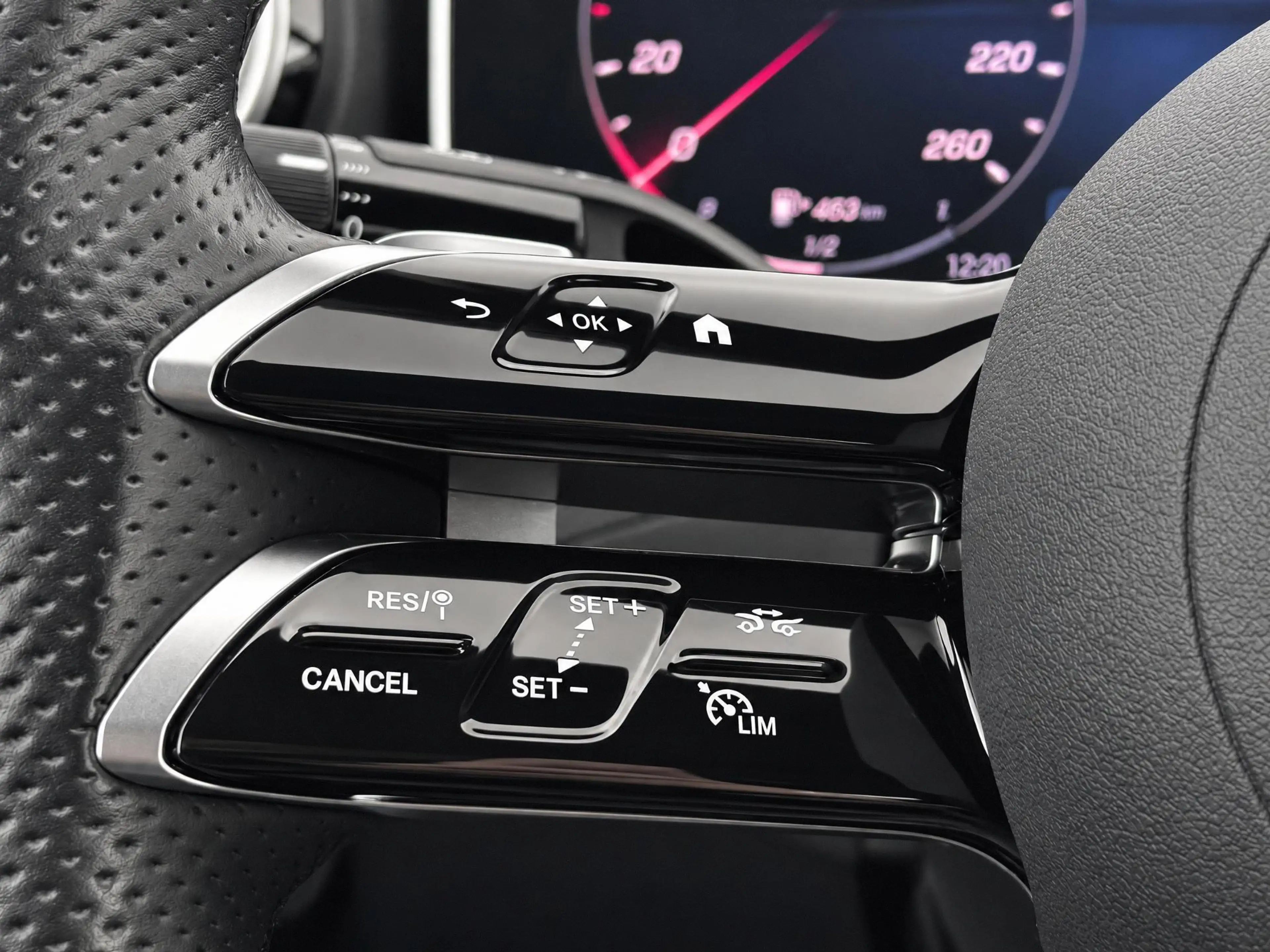 Mercedes-Benz C 180 Star Edition AMG Line | Sfeerverlichting | Memory — photo 14