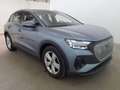 Audi Q4 45 e-tron quattro S-Line Matrix ACC+19"HeadUp Blau - thumbnail 16