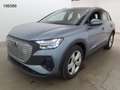 Audi Q4 45 e-tron quattro S-Line Matrix ACC+19"HeadUp Blau - thumbnail 1