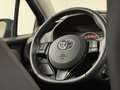 Toyota Yaris 1.33i VVT 99CV !! 11500 KM !! CAMERA GPS REG JA Gris - thumbnail 11