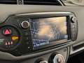 Toyota Yaris 1.33i VVT 99CV !! 11500 KM !! CAMERA GPS REG JA Gris - thumbnail 14