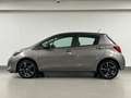 Toyota Yaris 1.33i VVT 99CV !! 11500 KM !! CAMERA GPS REG JA Gris - thumbnail 2