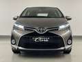 Toyota Yaris 1.33i VVT 99CV !! 11500 KM !! CAMERA GPS REG JA Gris - thumbnail 3