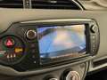 Toyota Yaris 1.33i VVT 99CV !! 11500 KM !! CAMERA GPS REG JA Gris - thumbnail 15