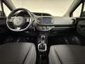 Toyota Yaris 1.33i VVT 99CV !! 11500 KM !! CAMERA GPS REG JA Gris - thumbnail 8