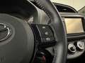 Toyota Yaris 1.33i VVT 99CV !! 11500 KM !! CAMERA GPS REG JA Gris - thumbnail 13