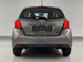 Toyota Yaris 1.33i VVT 99CV !! 11500 KM !! CAMERA GPS REG JA Gris - thumbnail 5