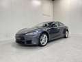 Tesla Model S 85 D - Autopilot - GPS - Goede staat! Gris - thumbnail 1
