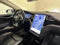 Tesla Model S 85 D - Autopilot - GPS - Goede staat! Gris - thumbnail 13